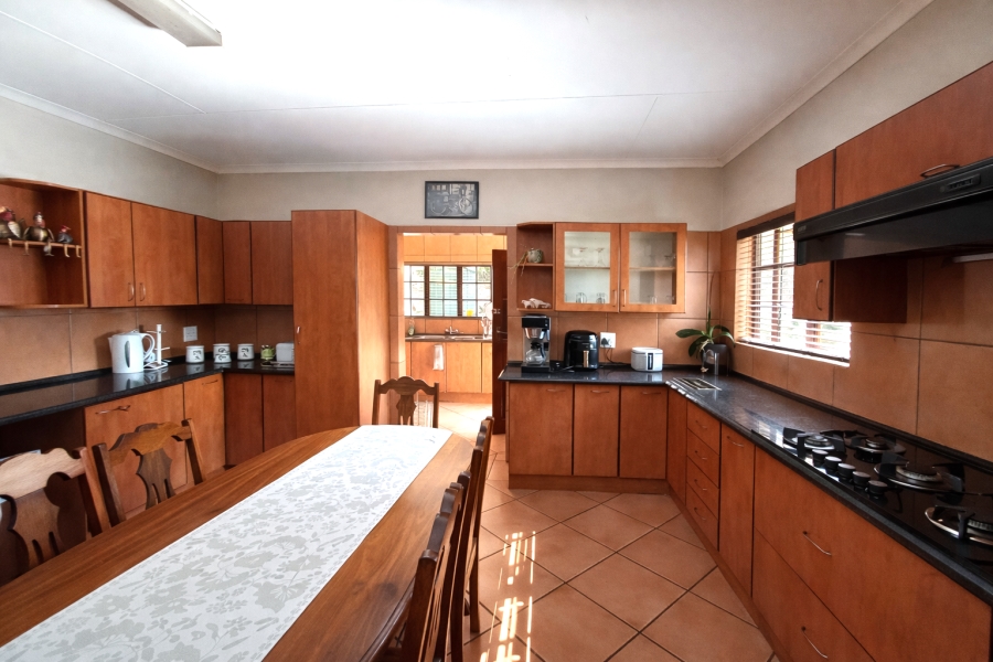 4 Bedroom Property for Sale in Cashan North West